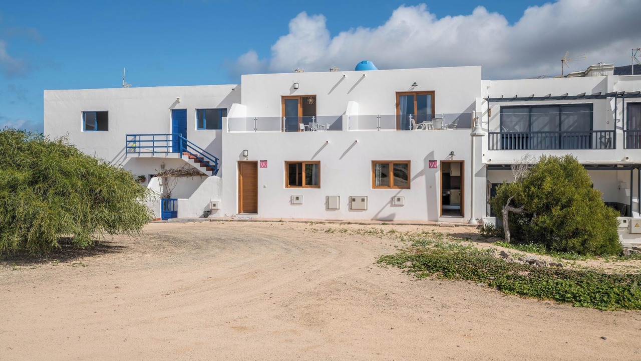 Photo of Outdoor in Caleta de Sebo