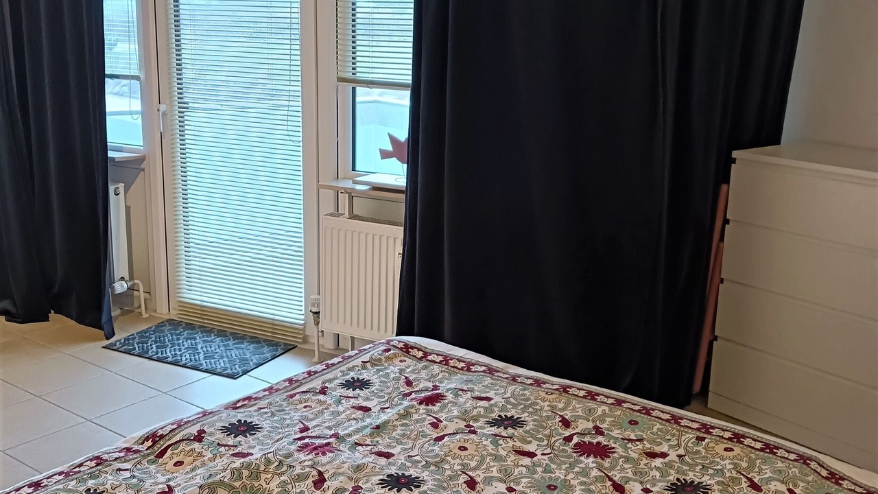 Photo of Bedroom in Pelzerhaken