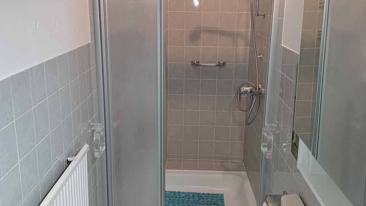 Photo of Bathroom in Pelzerhaken