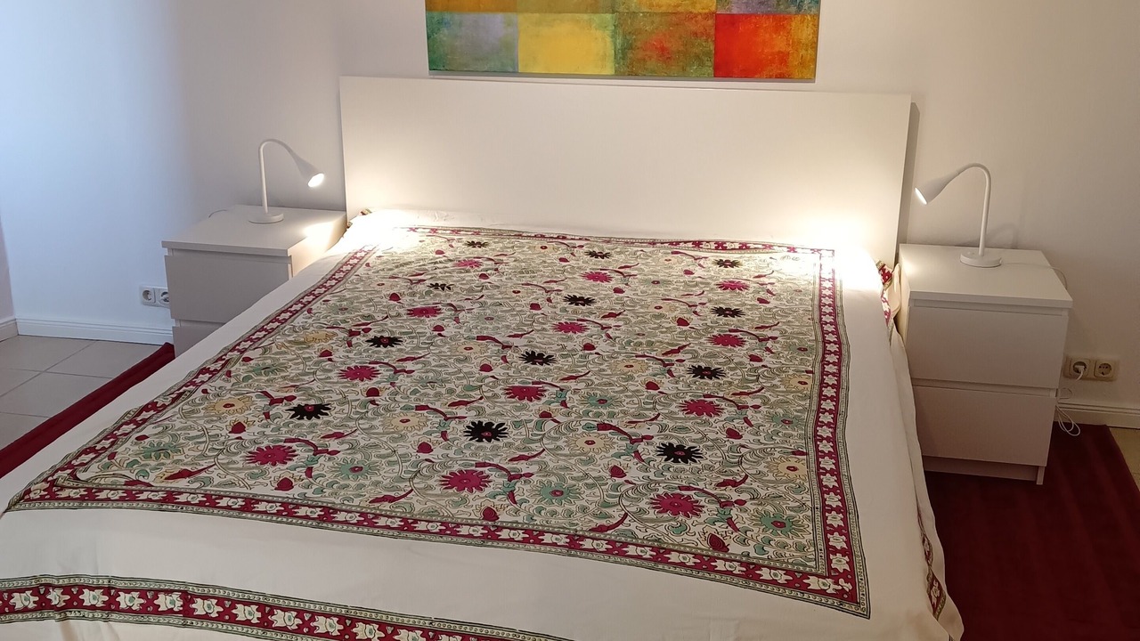 Photo of Bedroom in Pelzerhaken