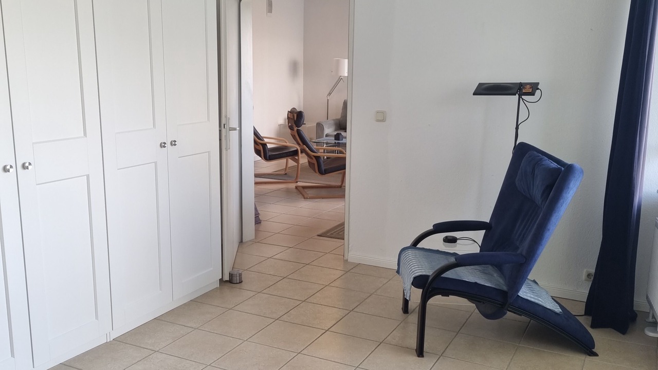 Photo of Bedroom in Pelzerhaken