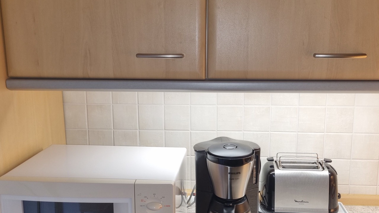 Photo of Kitchen in Pelzerhaken