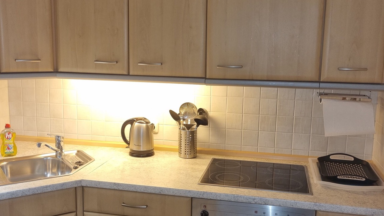 Photo of Kitchen in Pelzerhaken