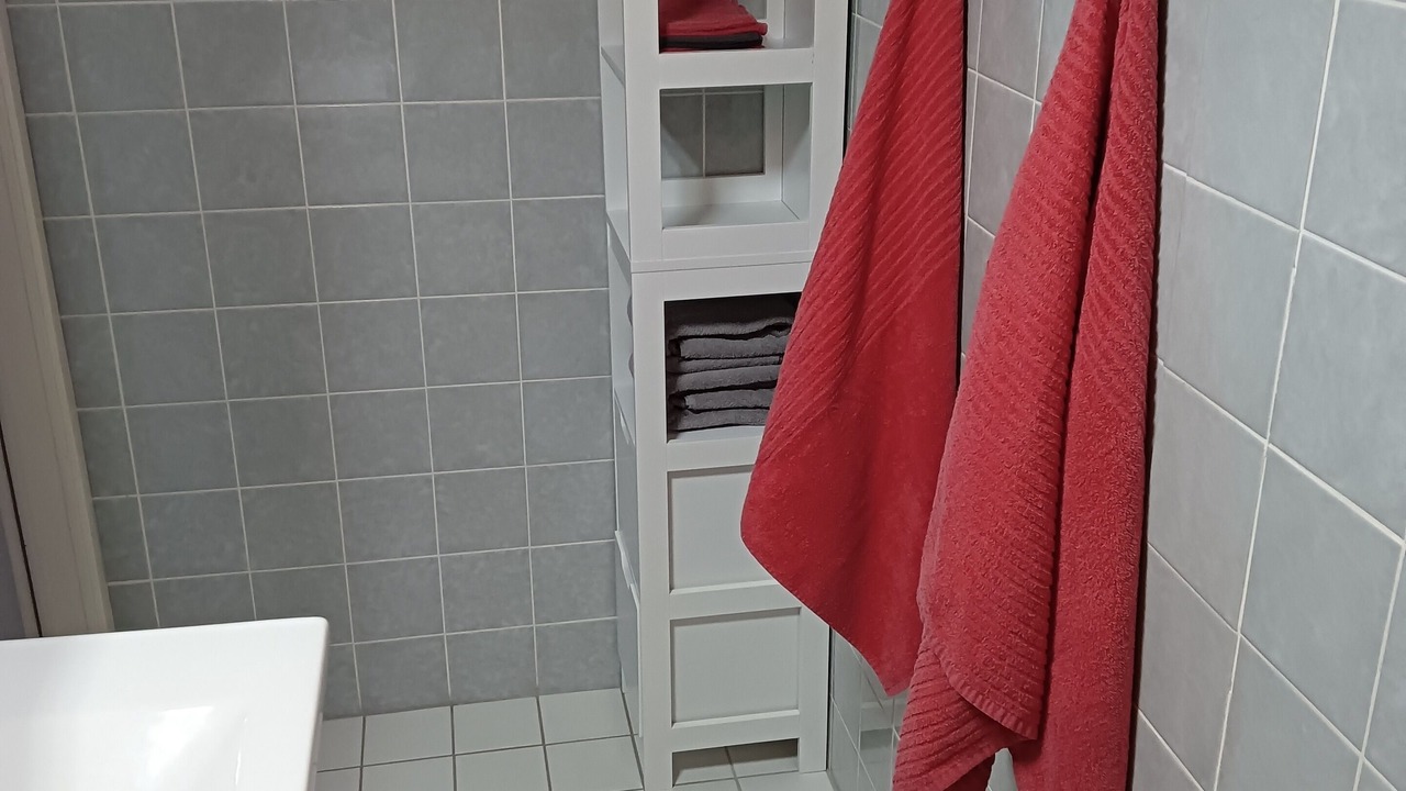 Photo of Bathroom in Pelzerhaken