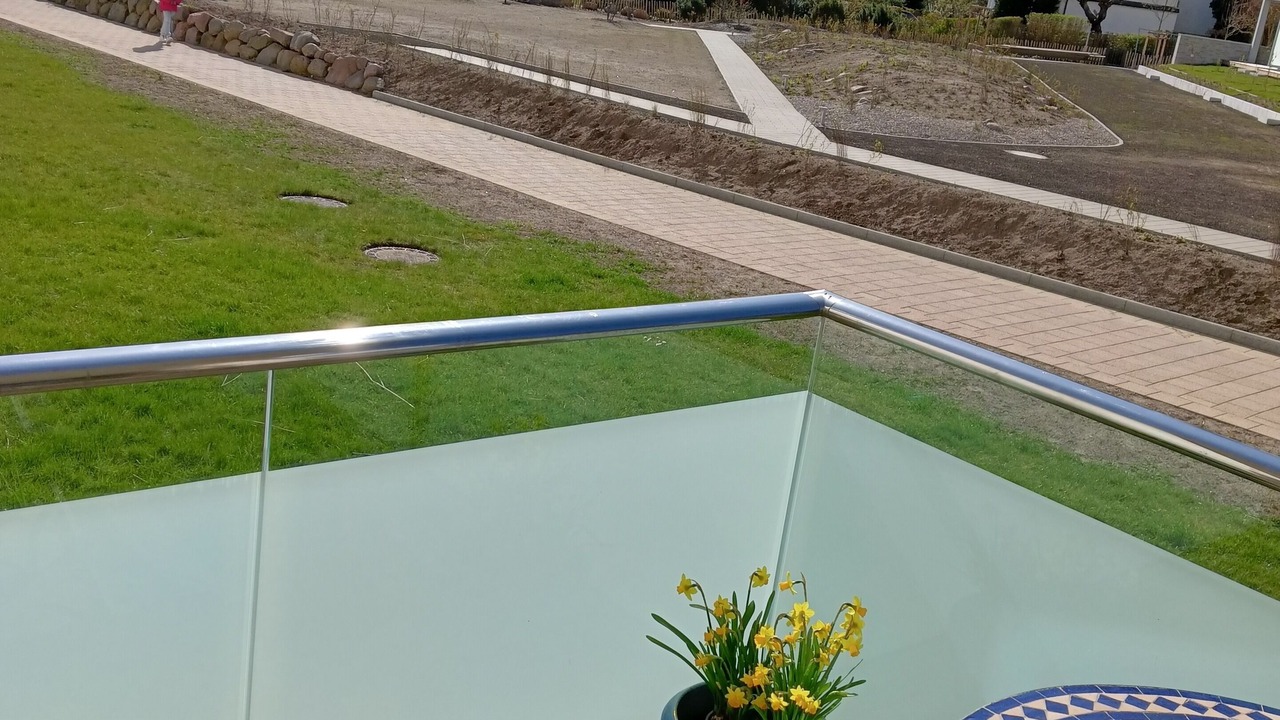 Photo of Patio Balcony in Pelzerhaken