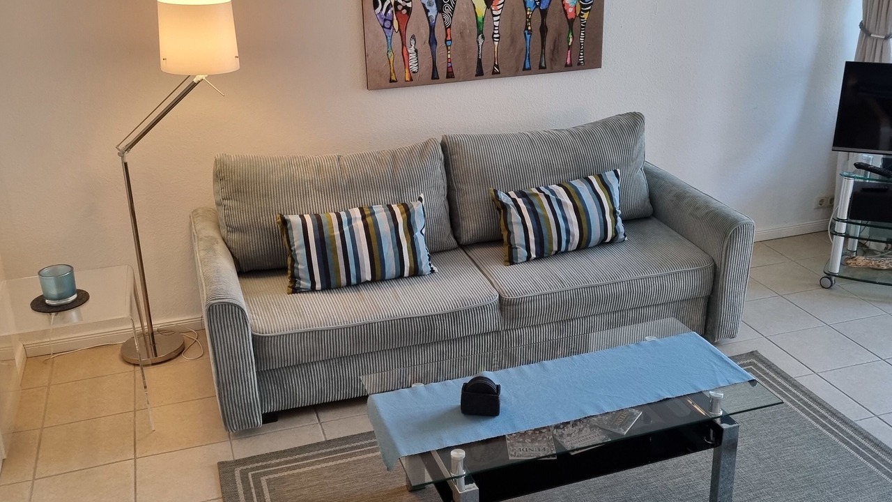 Photo of Livingroom in Pelzerhaken