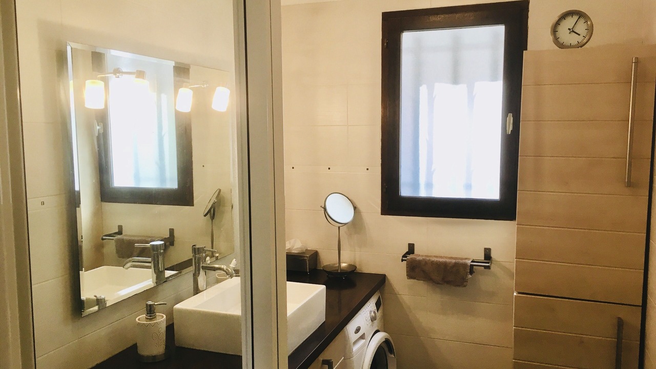 Photo of Bathroom in Meyrargues