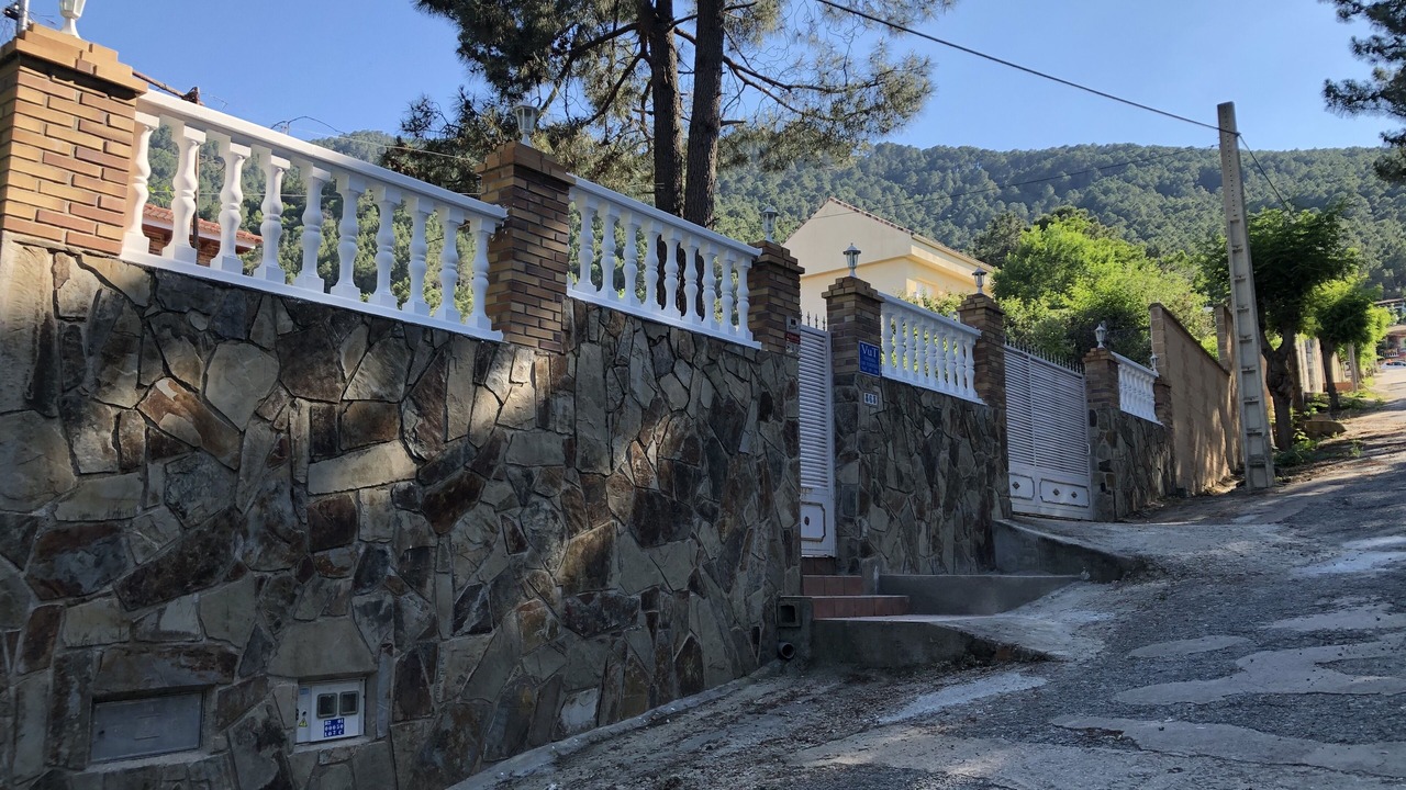 Photo of Outdoor in El Tiemblo