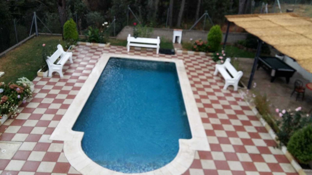 Photo of Outdoor in El Tiemblo