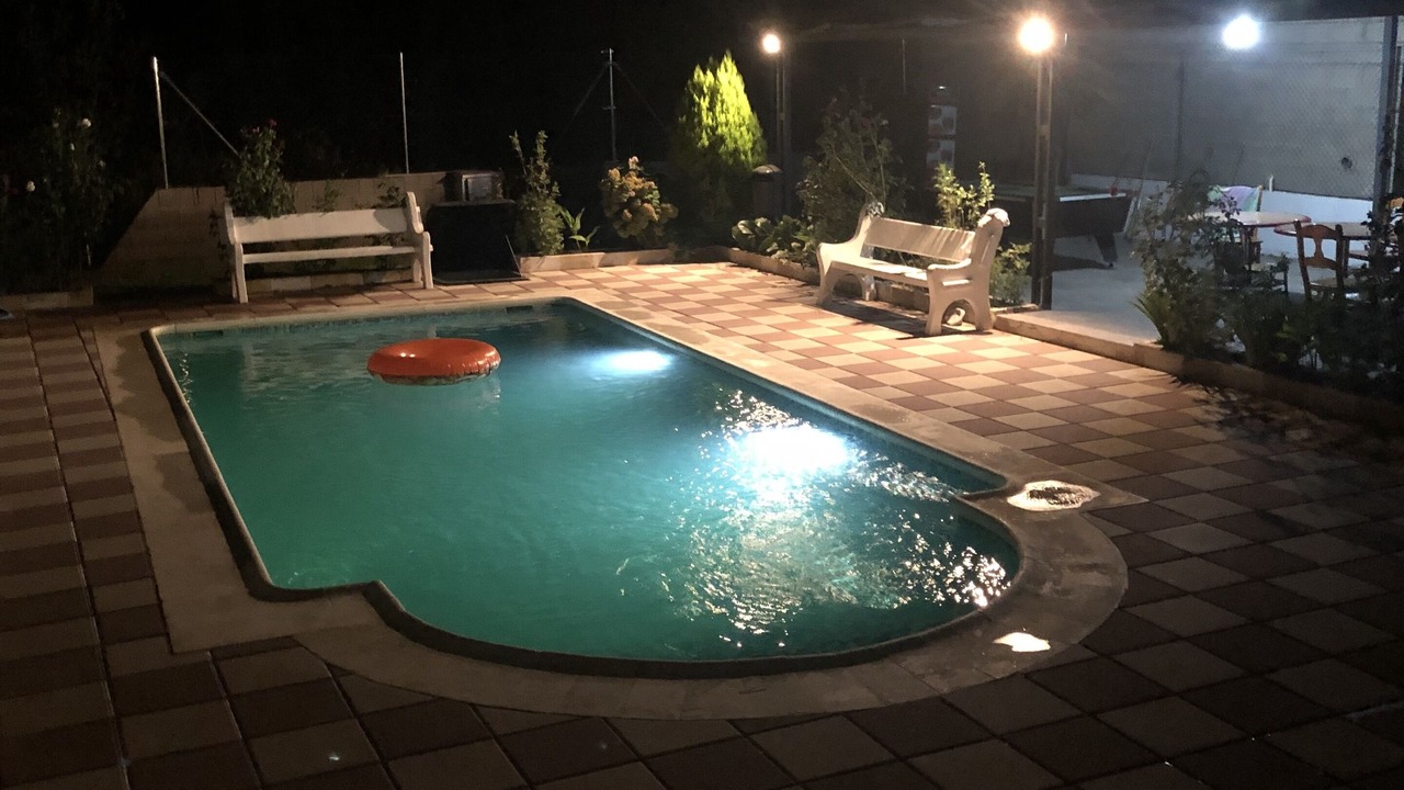 Photo of Outdoor in El Tiemblo