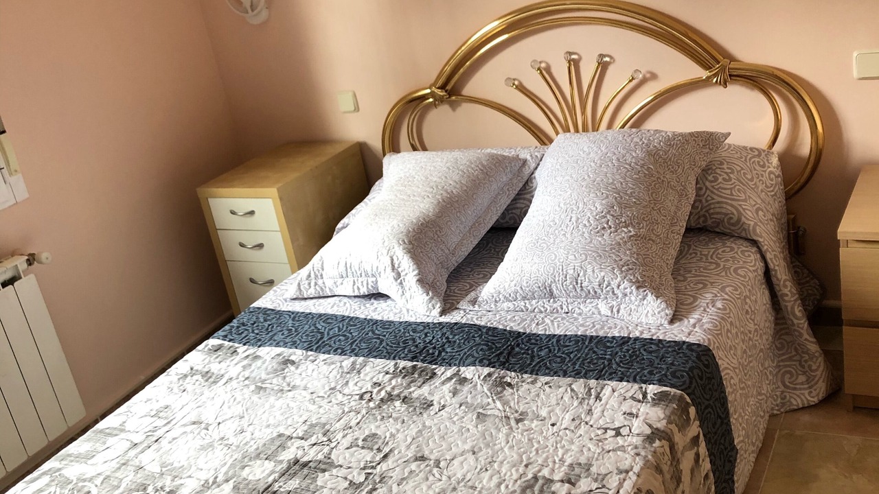 Photo of Bedroom in El Tiemblo