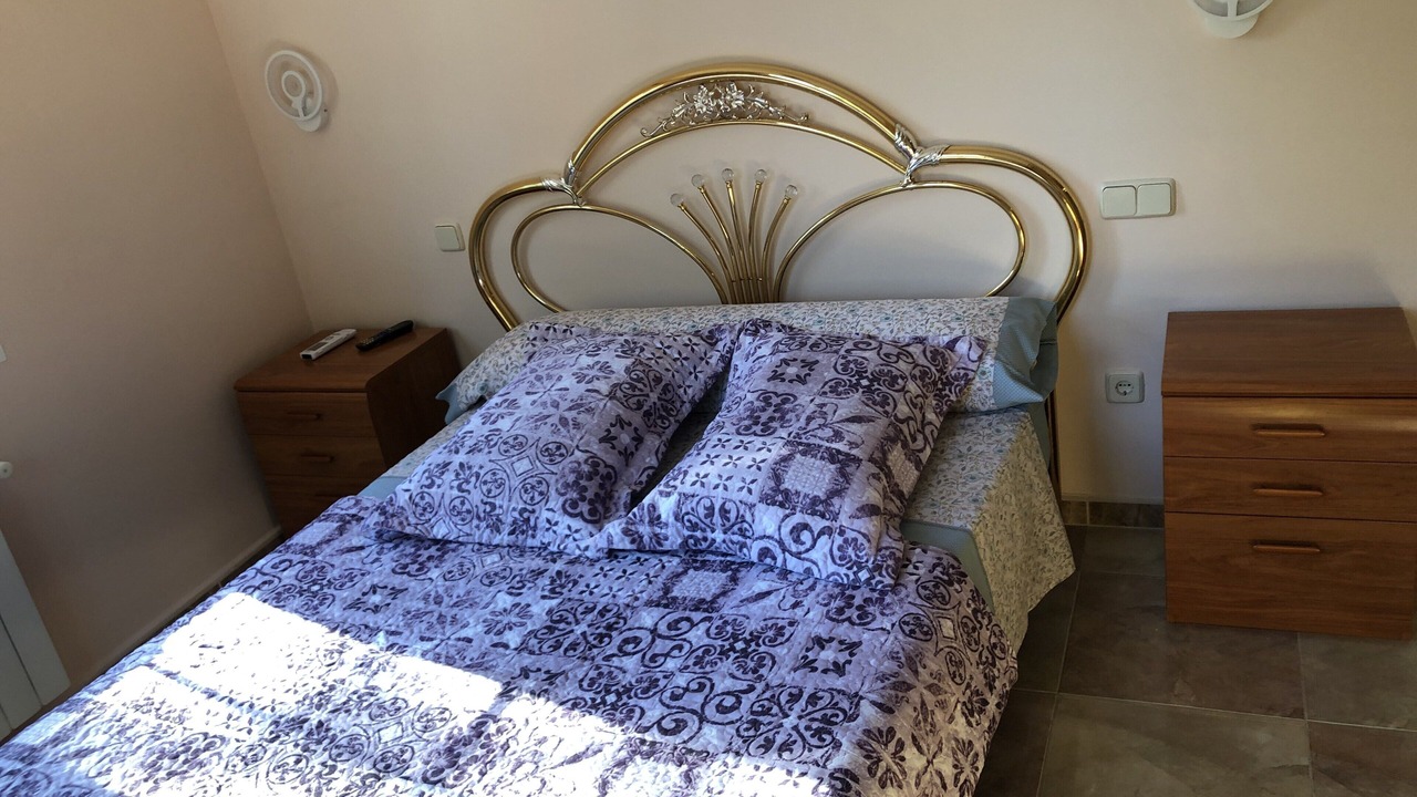 Photo of Bedroom in El Tiemblo