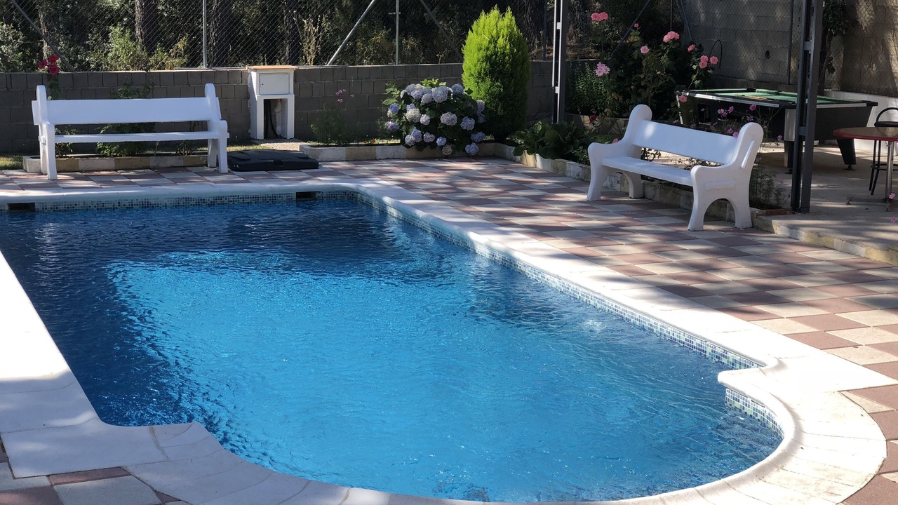 Photo of Outdoor in El Tiemblo