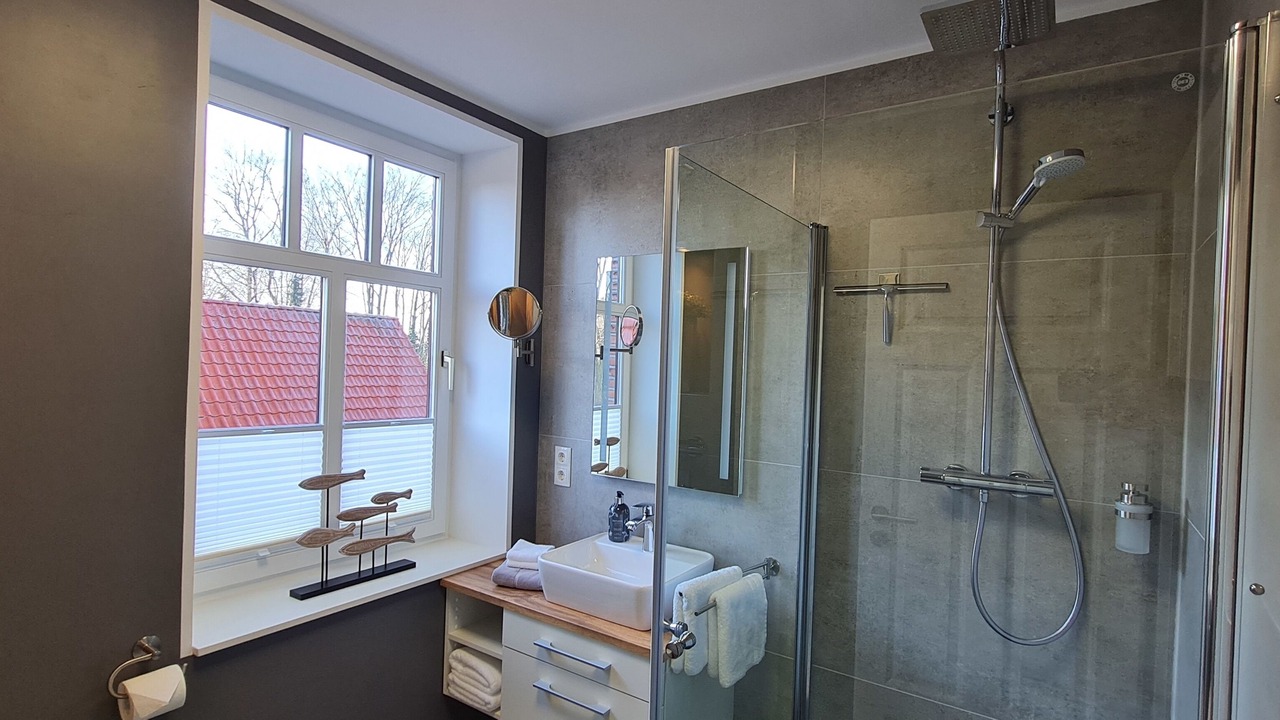 Photo of Bathroom in Werlte