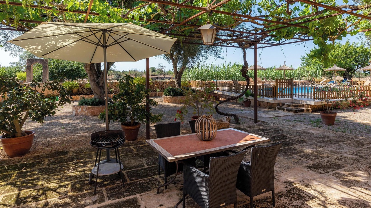 Photo of Outdoor in Llucmajor
