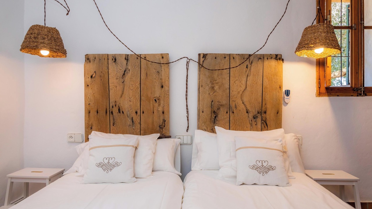 Photo of Bedroom in Llucmajor