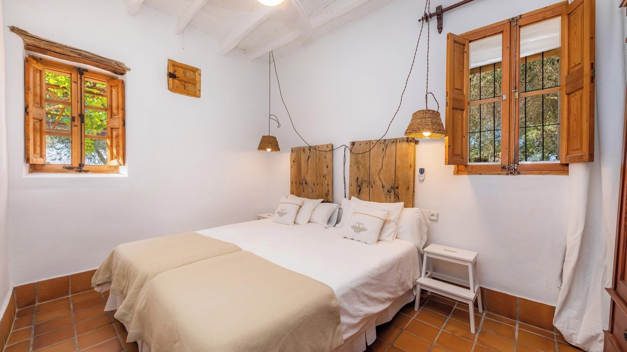 Photo of Bedroom in Llucmajor