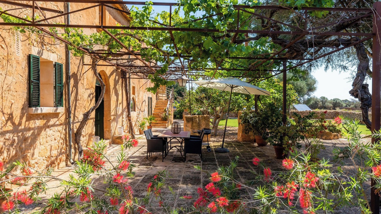 Photo of Outdoor in Llucmajor