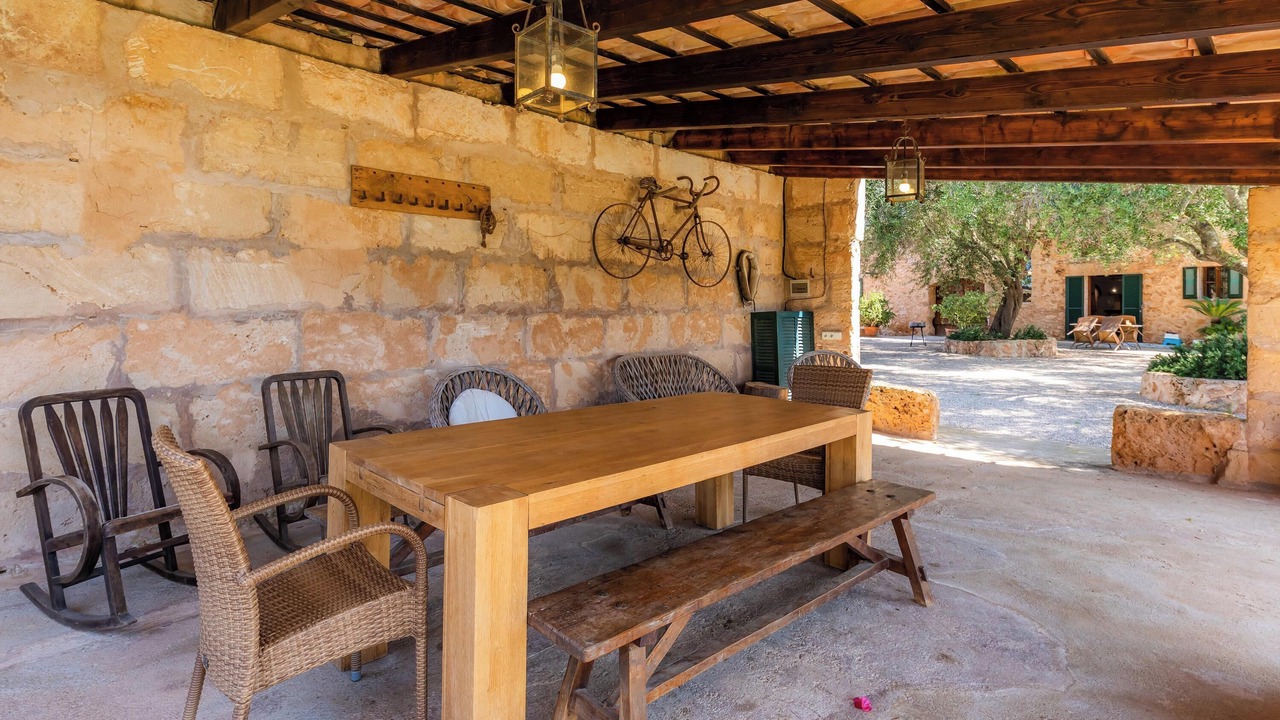 Photo of Outdoor in Llucmajor