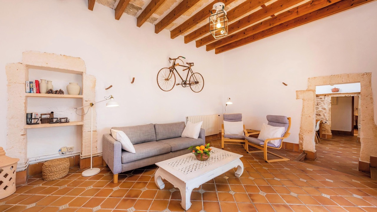 Photo of Livingroom in Llucmajor