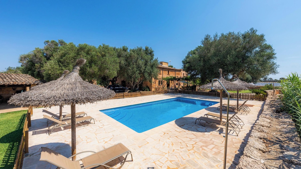 Photo of Outdoor in Llucmajor