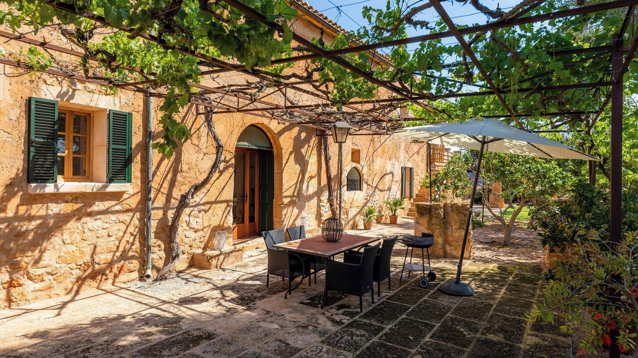 Photo of Outdoor in Llucmajor