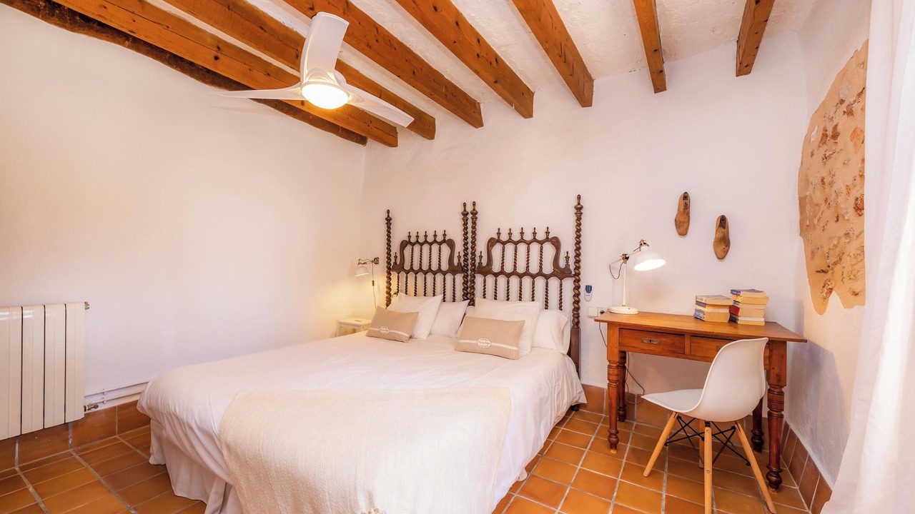 Photo of Bedroom in Llucmajor
