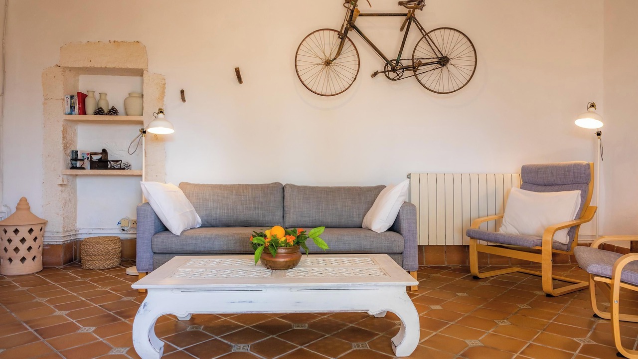 Photo of Livingroom in Llucmajor