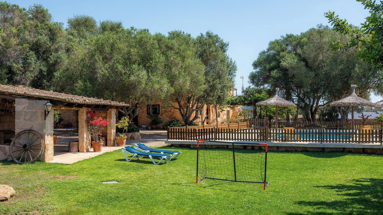 Photo of Outdoor in Llucmajor