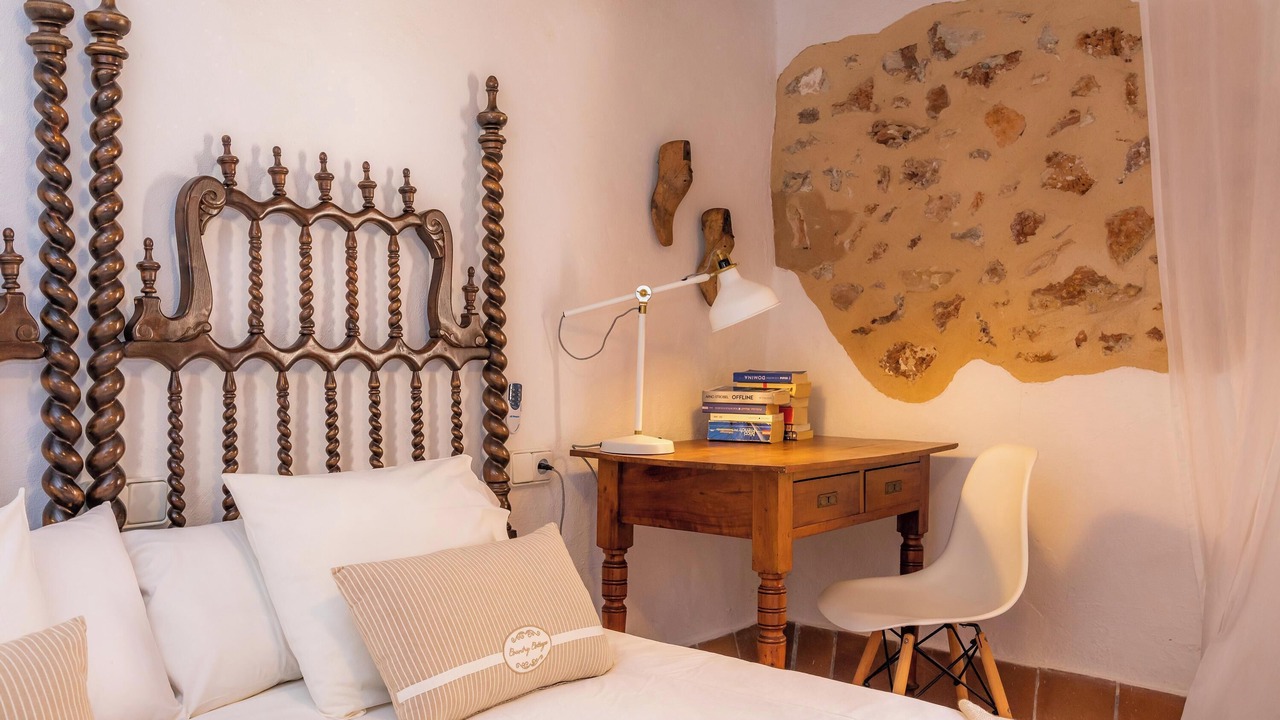 Photo of Bedroom in Llucmajor