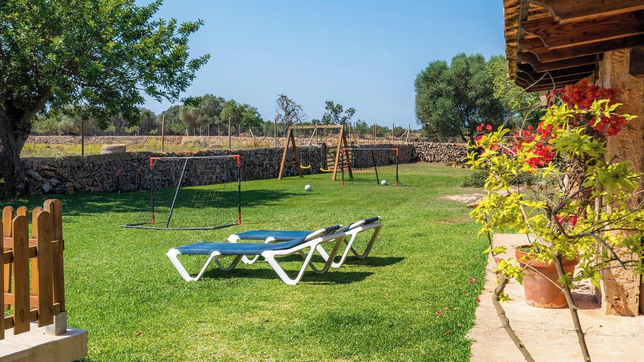 Photo of Outdoor in Llucmajor