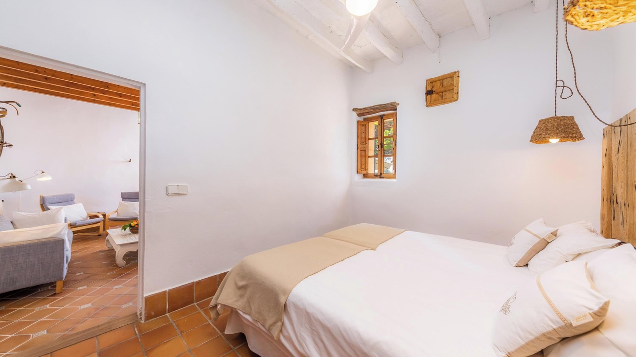 Photo of Bedroom in Llucmajor