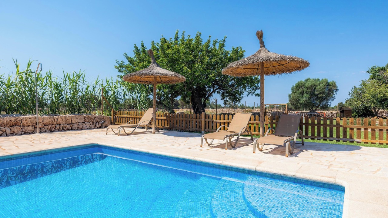Photo of Outdoor in Llucmajor