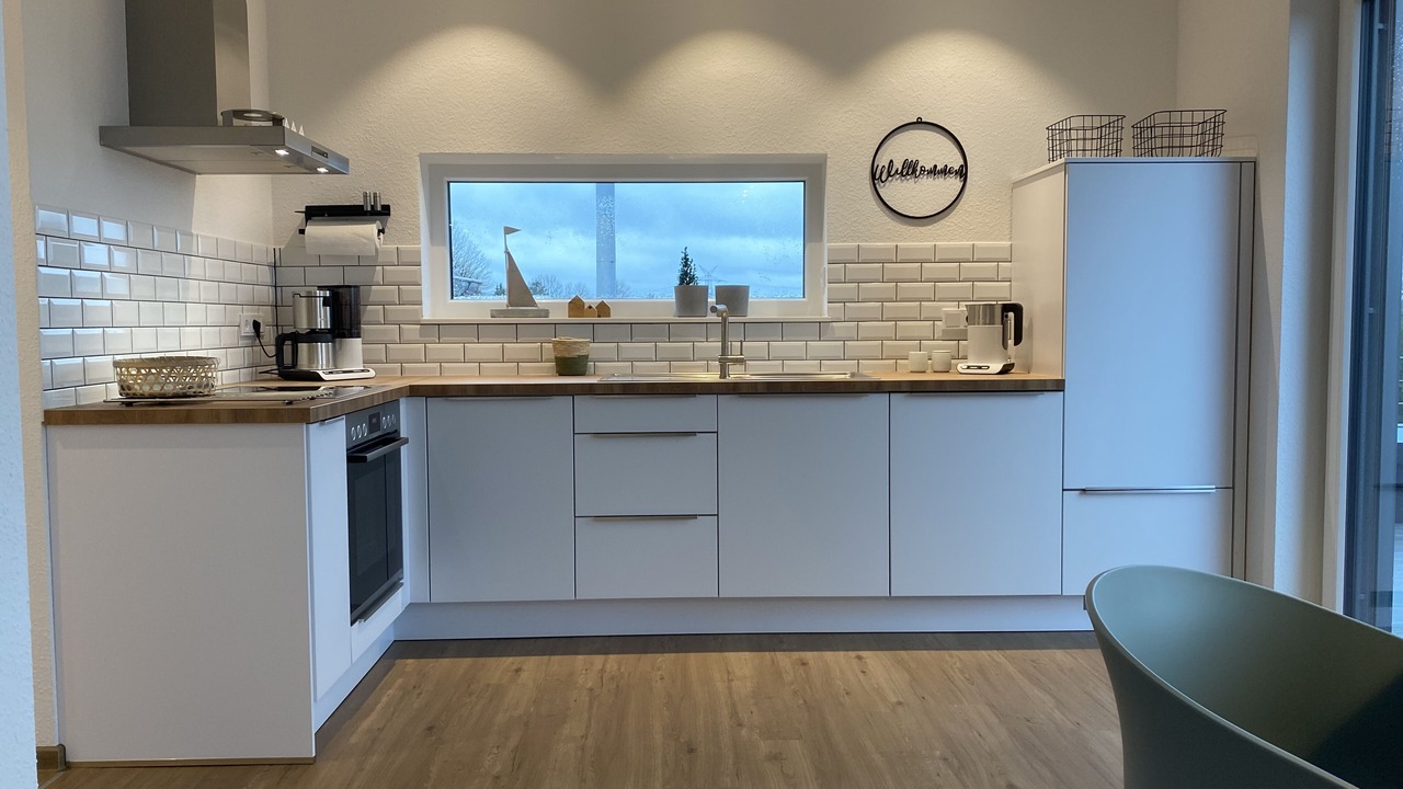 Photo of Kitchen in Bockhorn