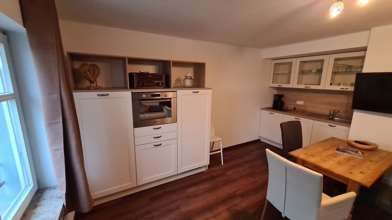Photo of Kitchen in Niederdorla