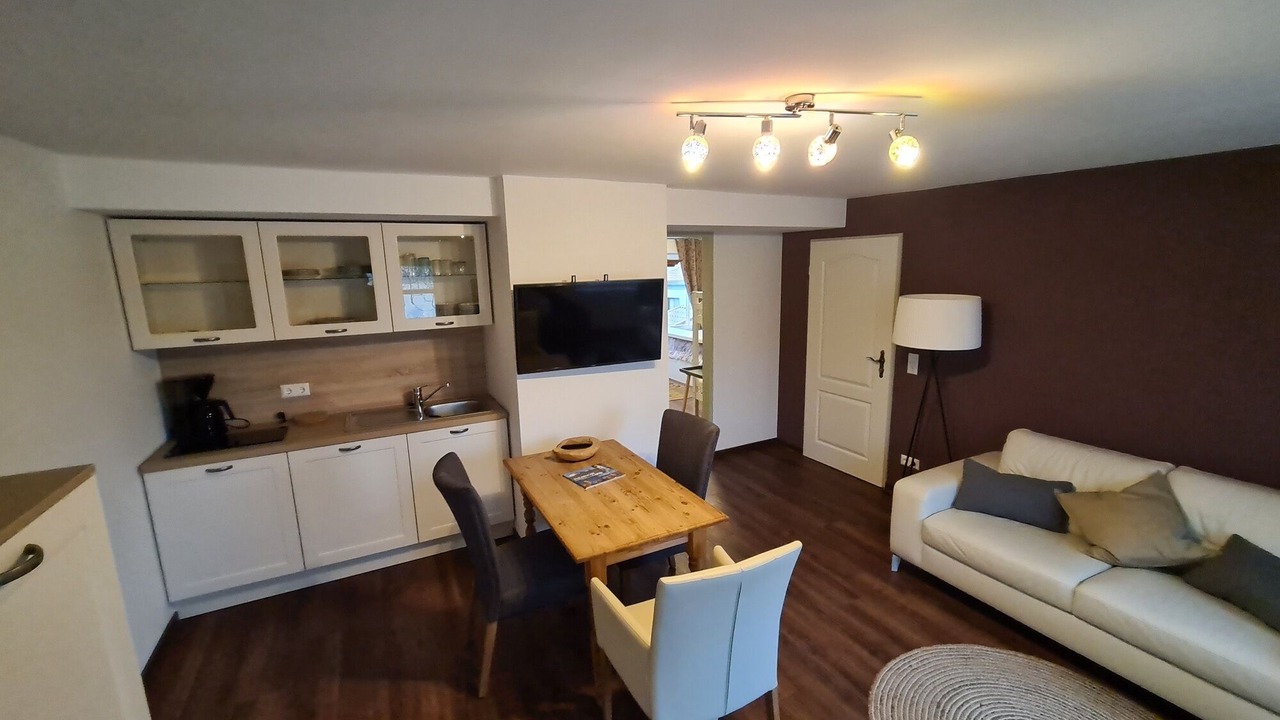 Photo of Livingroom in Niederdorla