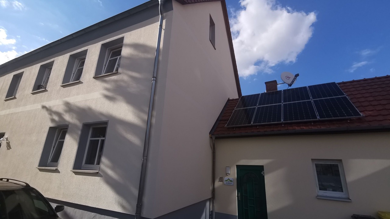 Photo of Outdoor in Niederdorla