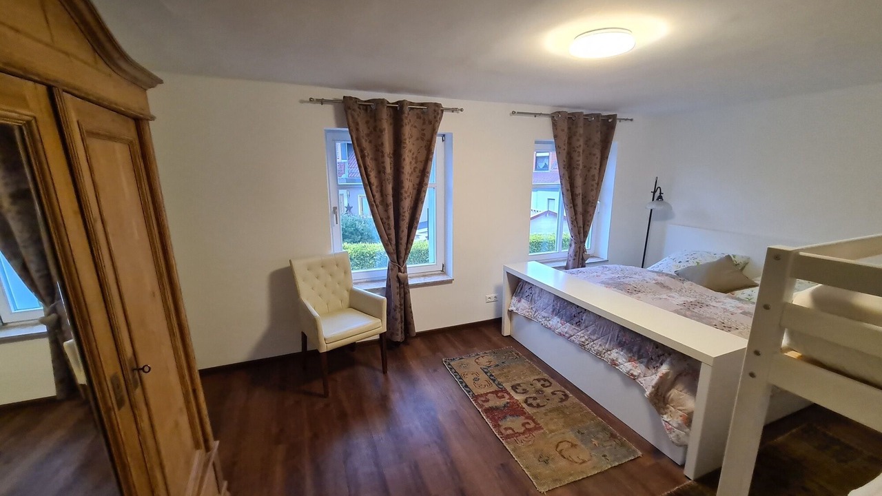 Photo of Bedroom in Niederdorla