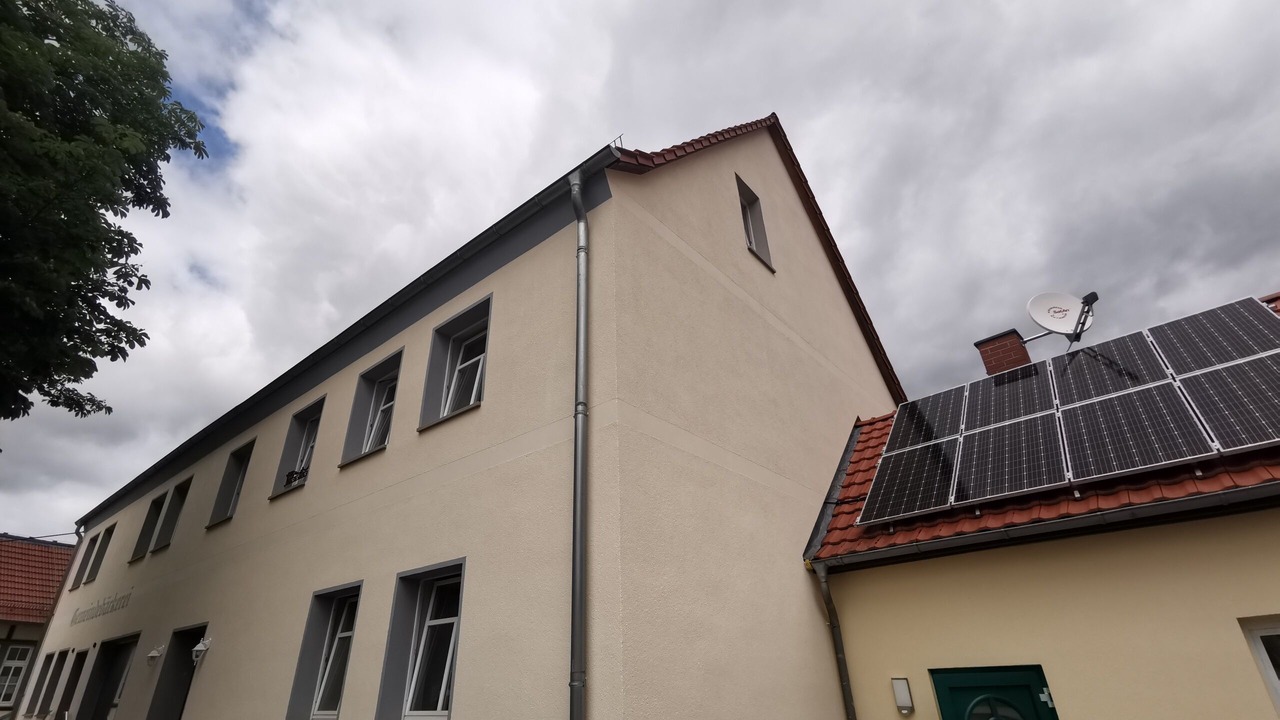 Photo of Outdoor in Niederdorla