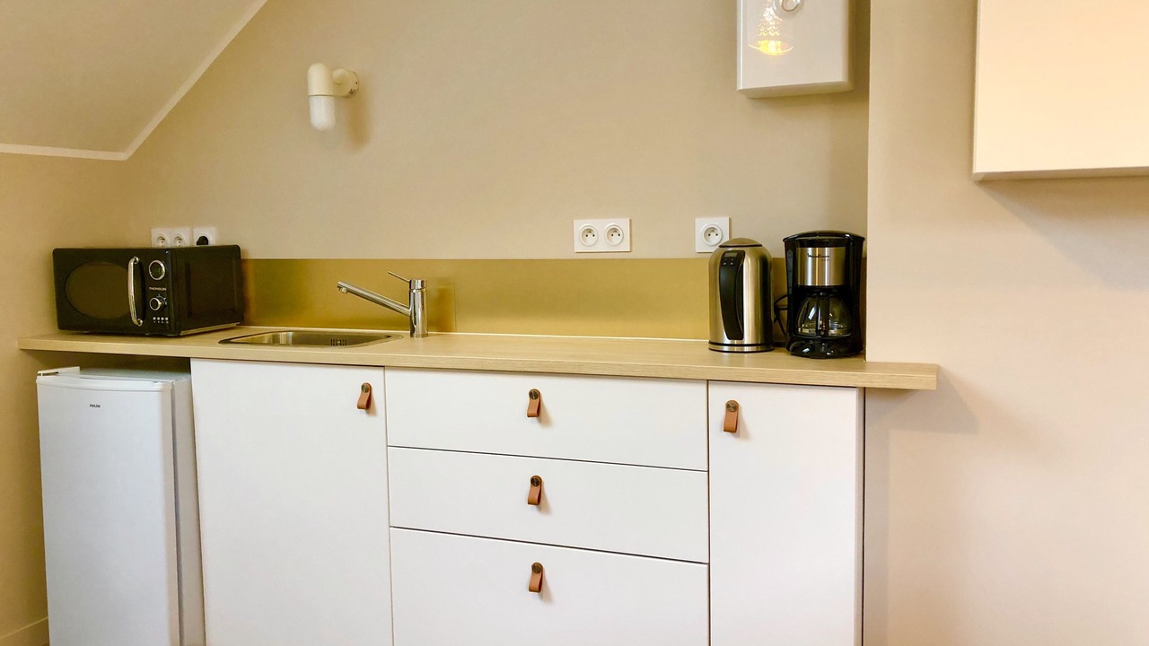Photo of Kitchen in Lons-le-Saunier