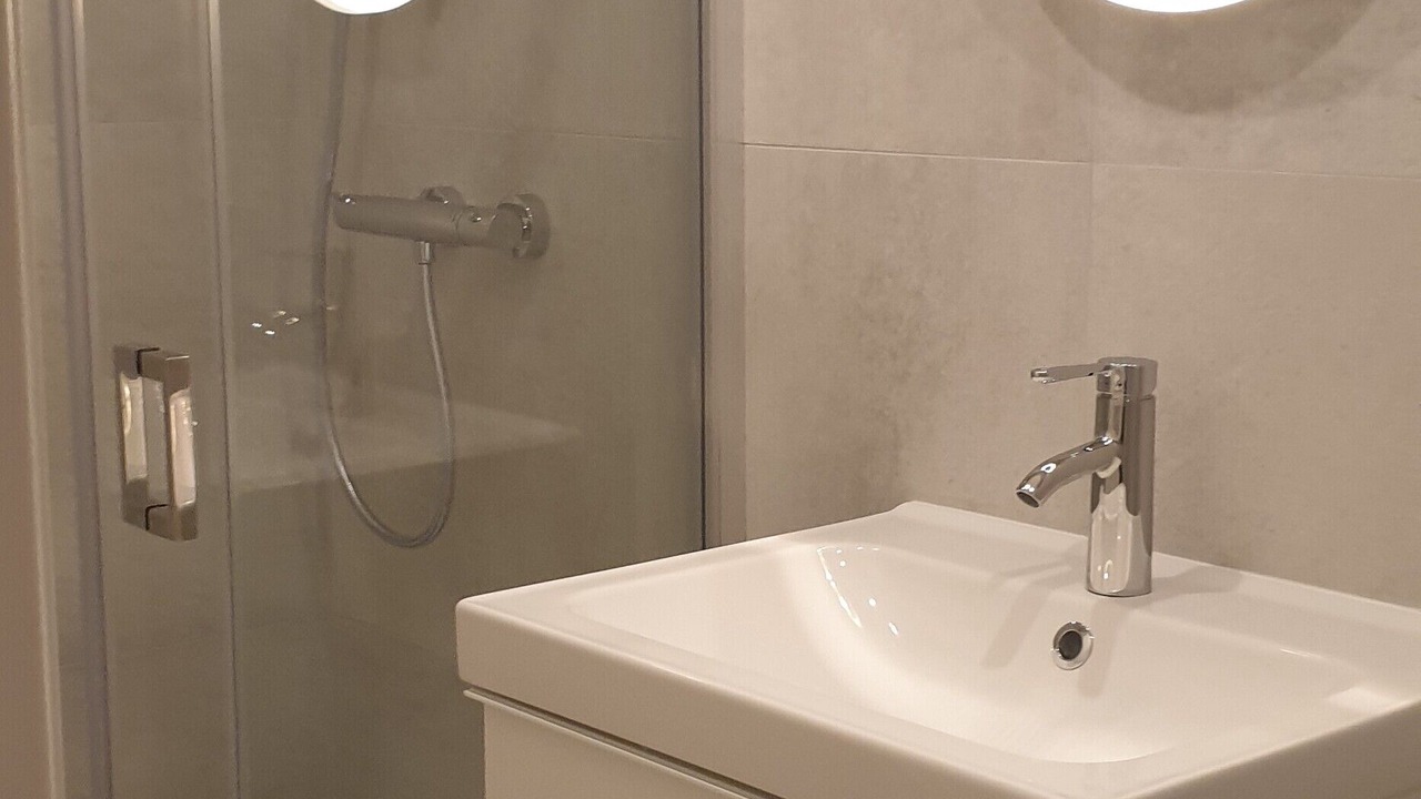 Photo of Bathroom in Lons-le-Saunier