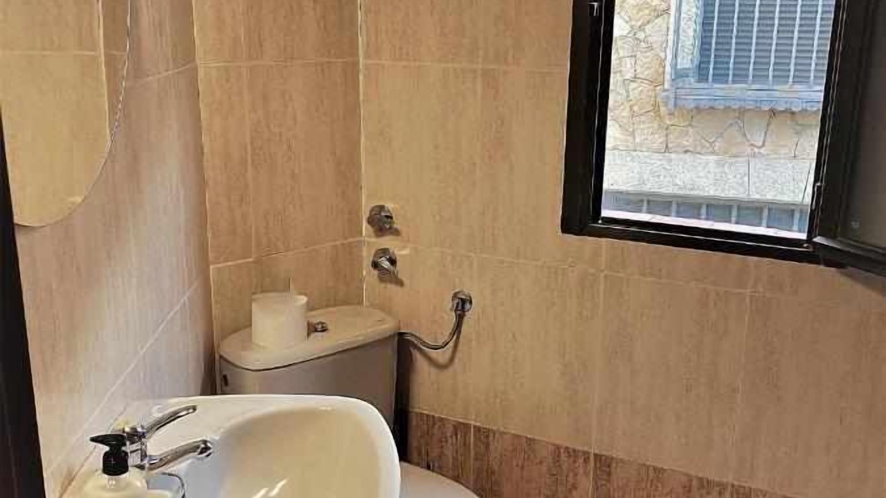 Photo of Bathroom in Old Town of Avila