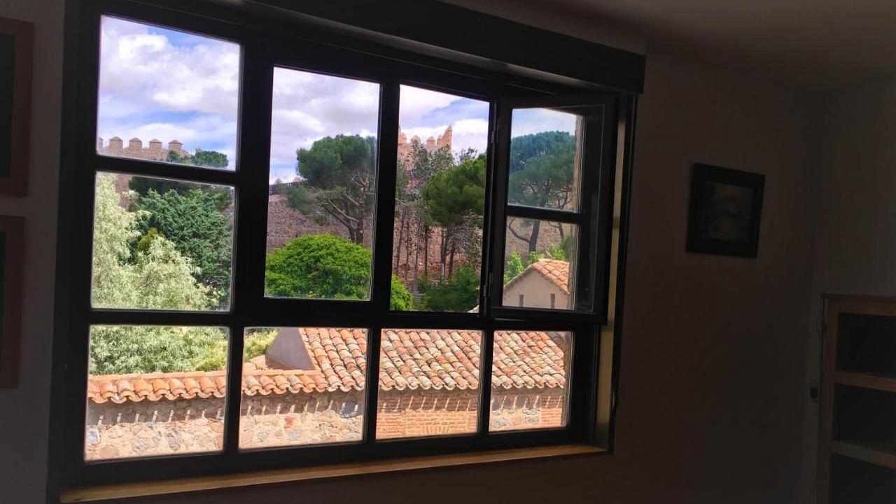 Photo of Others in Old Town of Avila