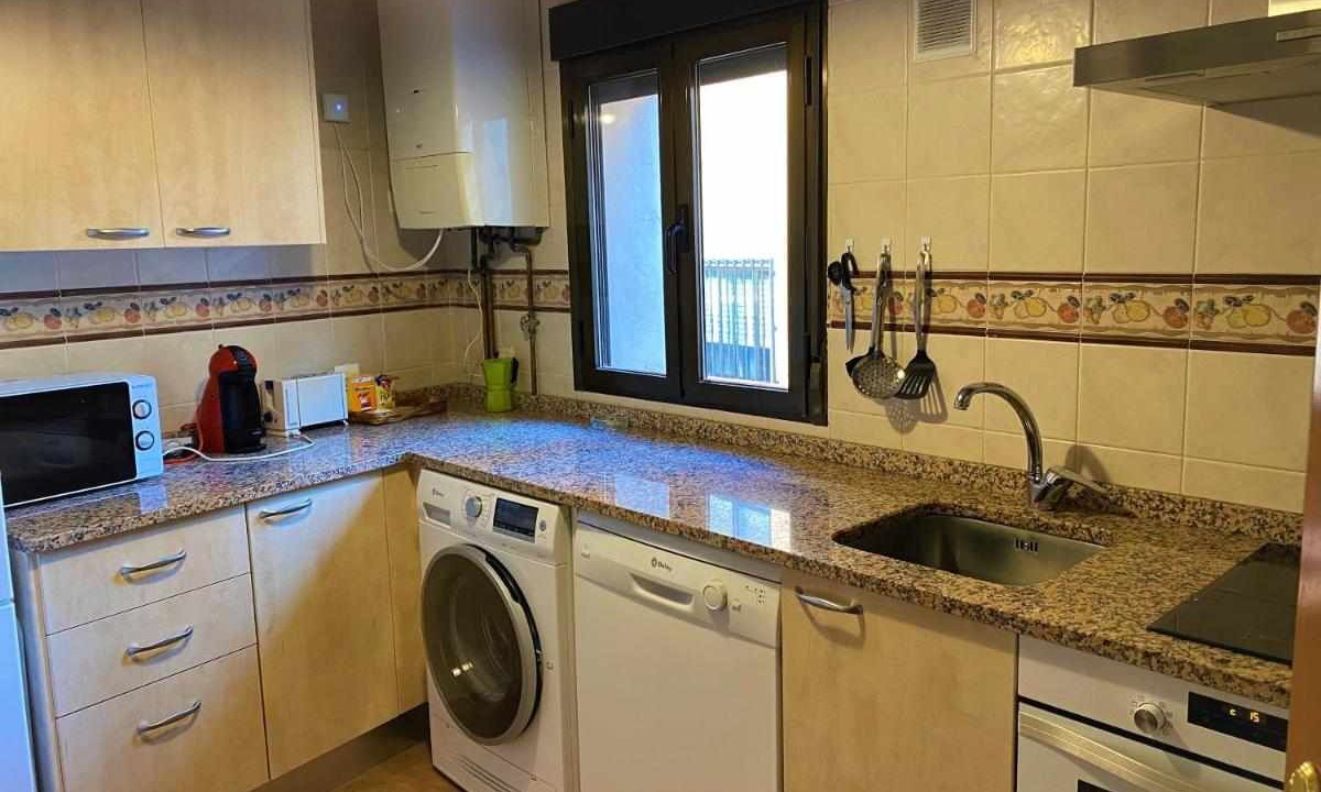 Photo of Kitchen in Old Town of Avila