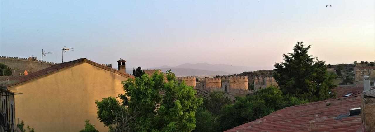 Photo of Outdoor in Old Town of Avila