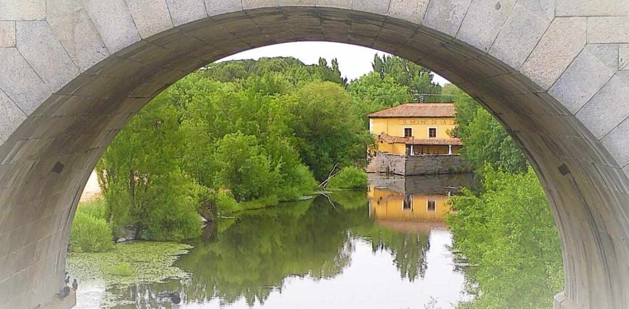 Photo of Outdoor in Old Town of Avila