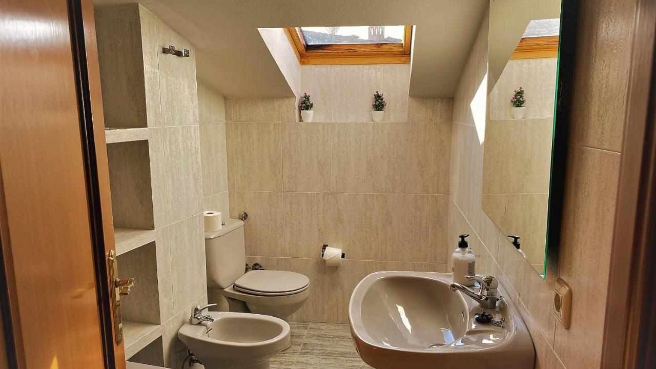 Photo of Bathroom in Old Town of Avila