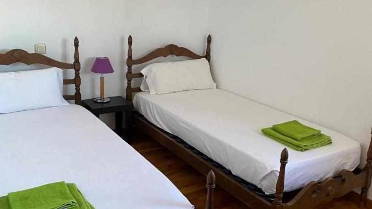 Photo of Bedroom in Old Town of Avila