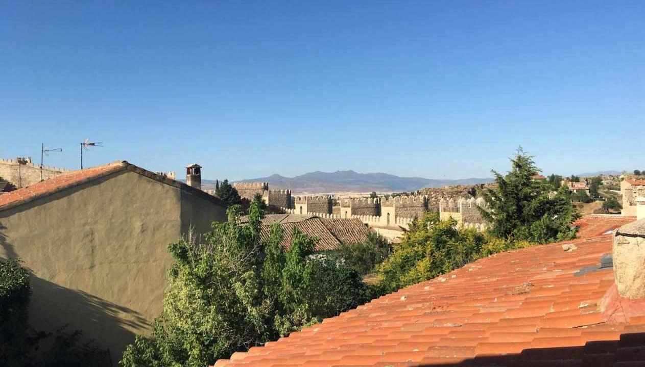 Photo of Outdoor in Old Town of Avila