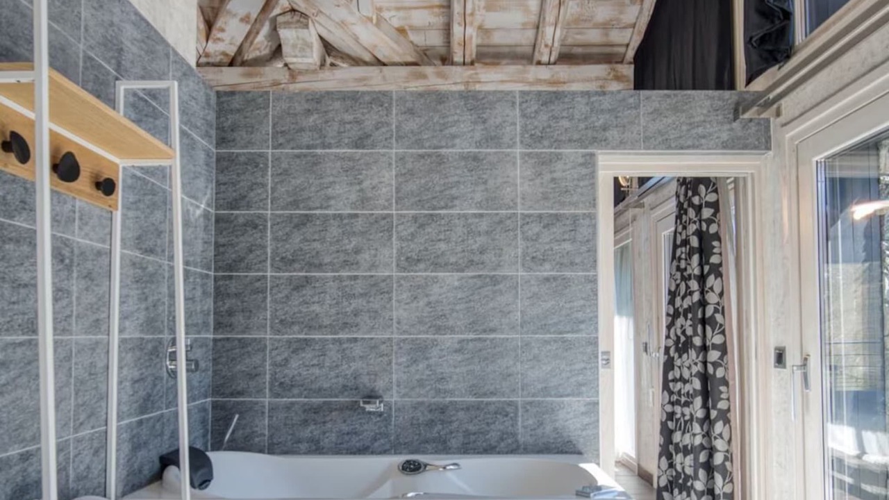 Photo of Bathroom in Tignes le Lac